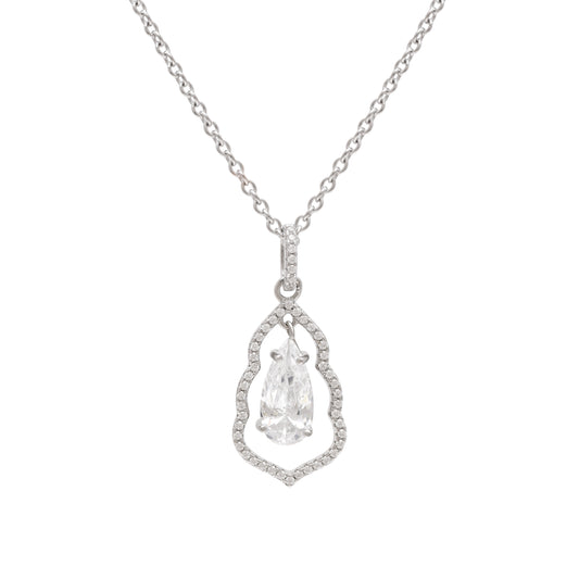 The Starlight Embrace