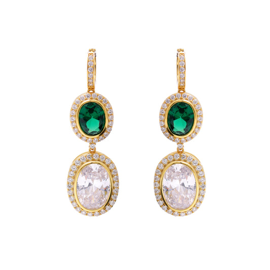 The Majestic Dangles