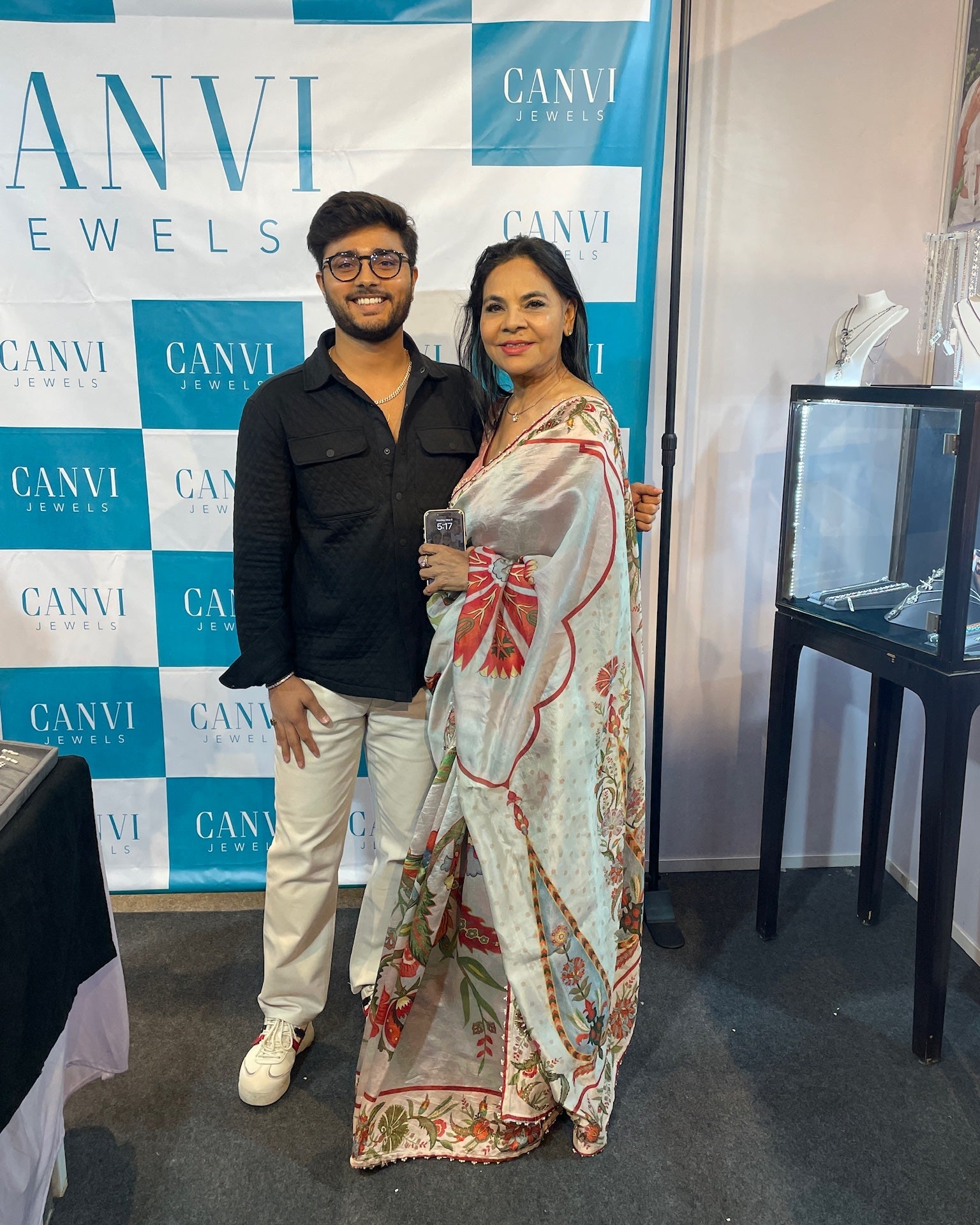 Canvi Jewels