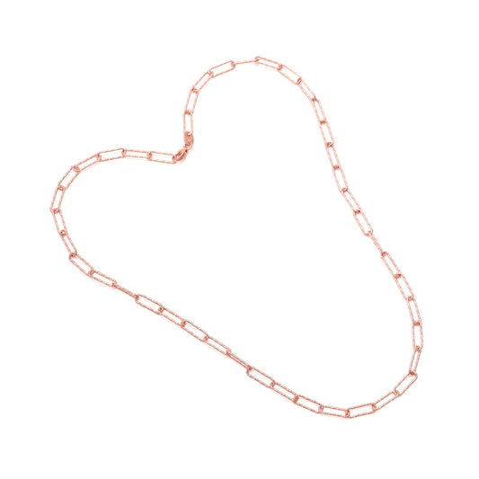 925 Sterling silver Clip Chain