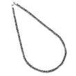 Oxidized Byzantine Chain