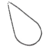Oxidized Byzantine Chain