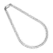 Cuban Chain 925 sterling silver