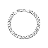 Curb Chain bracelet