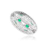 The Royal Regalia Brooch