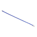 Royal Blue Tennis Bracelet