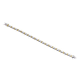 Dual tone tennis bracelet