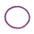 Infinity Twist Designer Necklace