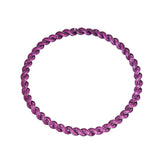 Infinity Twist Designer Necklace