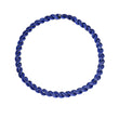 Twisted Link Statement Necklace