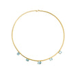 Ocean Bloom Choker