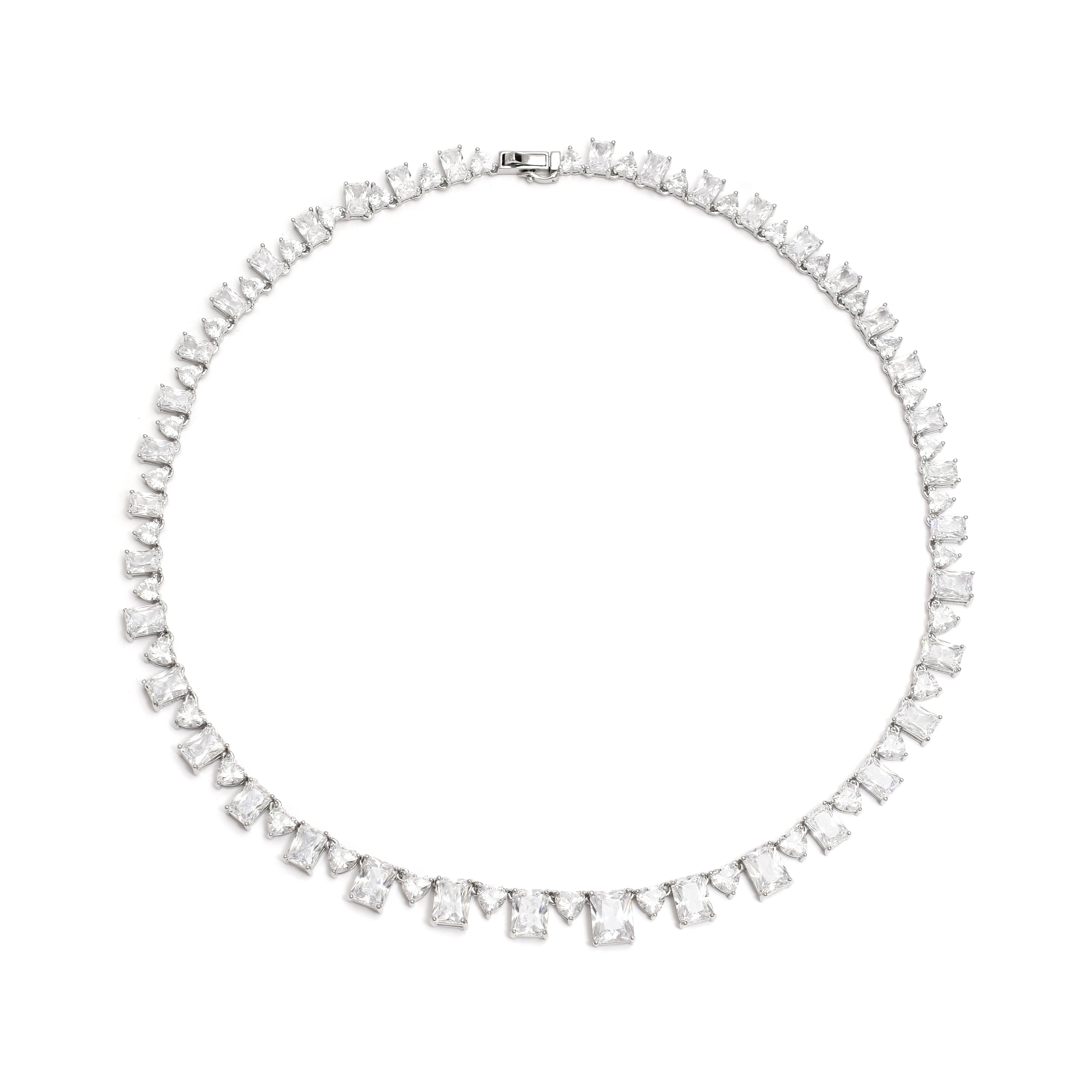 Queensway Necklace
