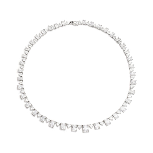 Queensway Necklace