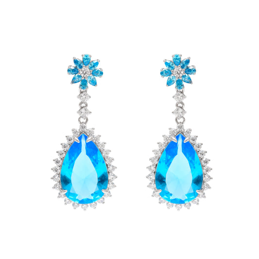 Blue Dynasty Set