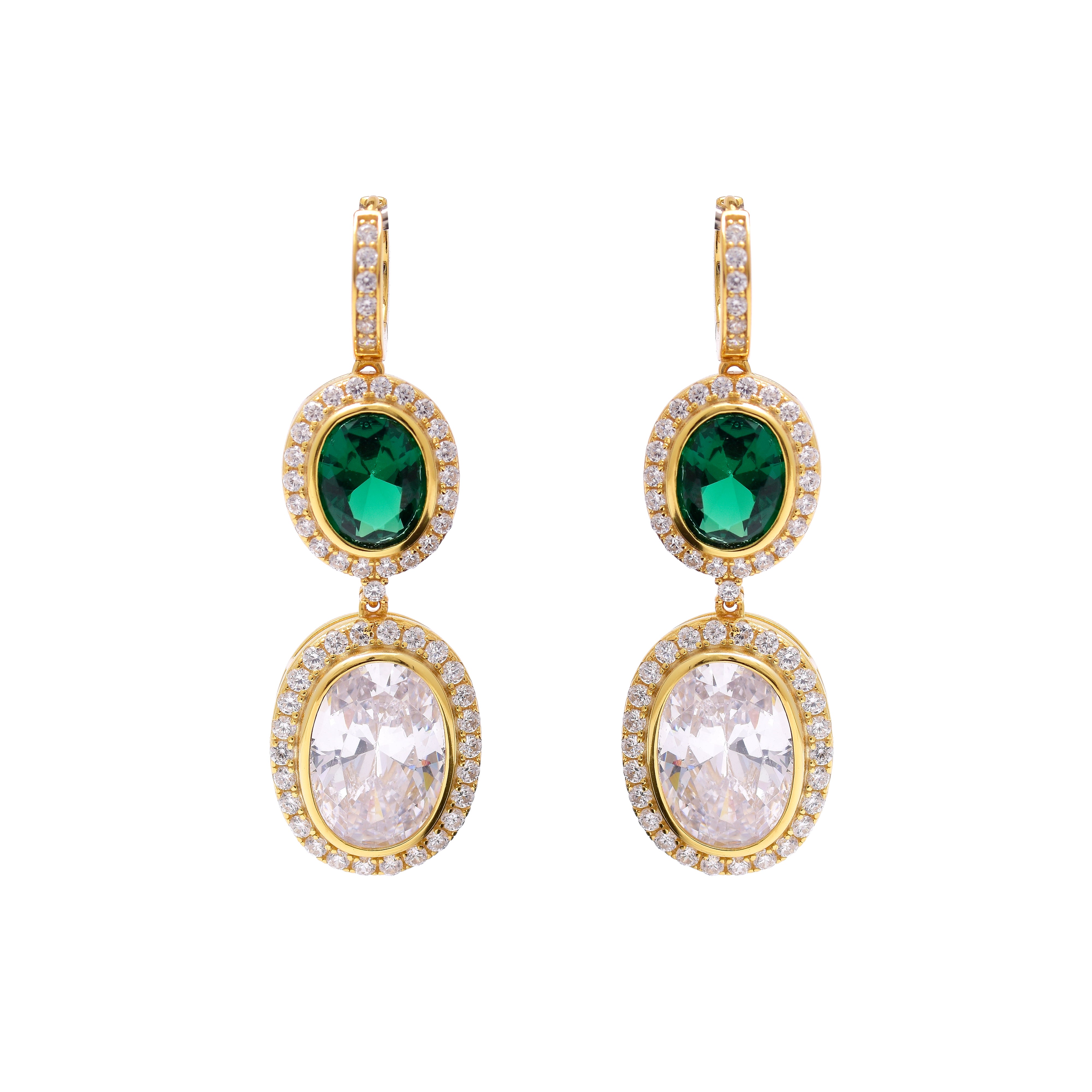 The Majestic Dangles