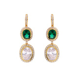 The Majestic Dangles