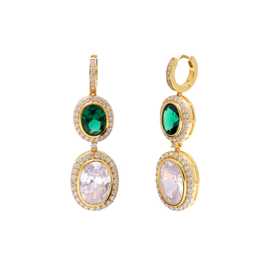 The Majestic Dangles