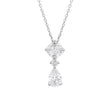 Classic Shine Elegant Pendant Set