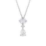 Classic Shine Elegant Pendant Set