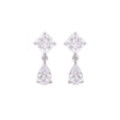 Classic Shine Elegant Pendant Set