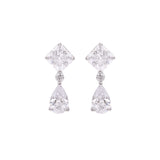 Classic Shine Elegant Pendant Set