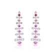 Starlight Deco 925 Sterling Silver