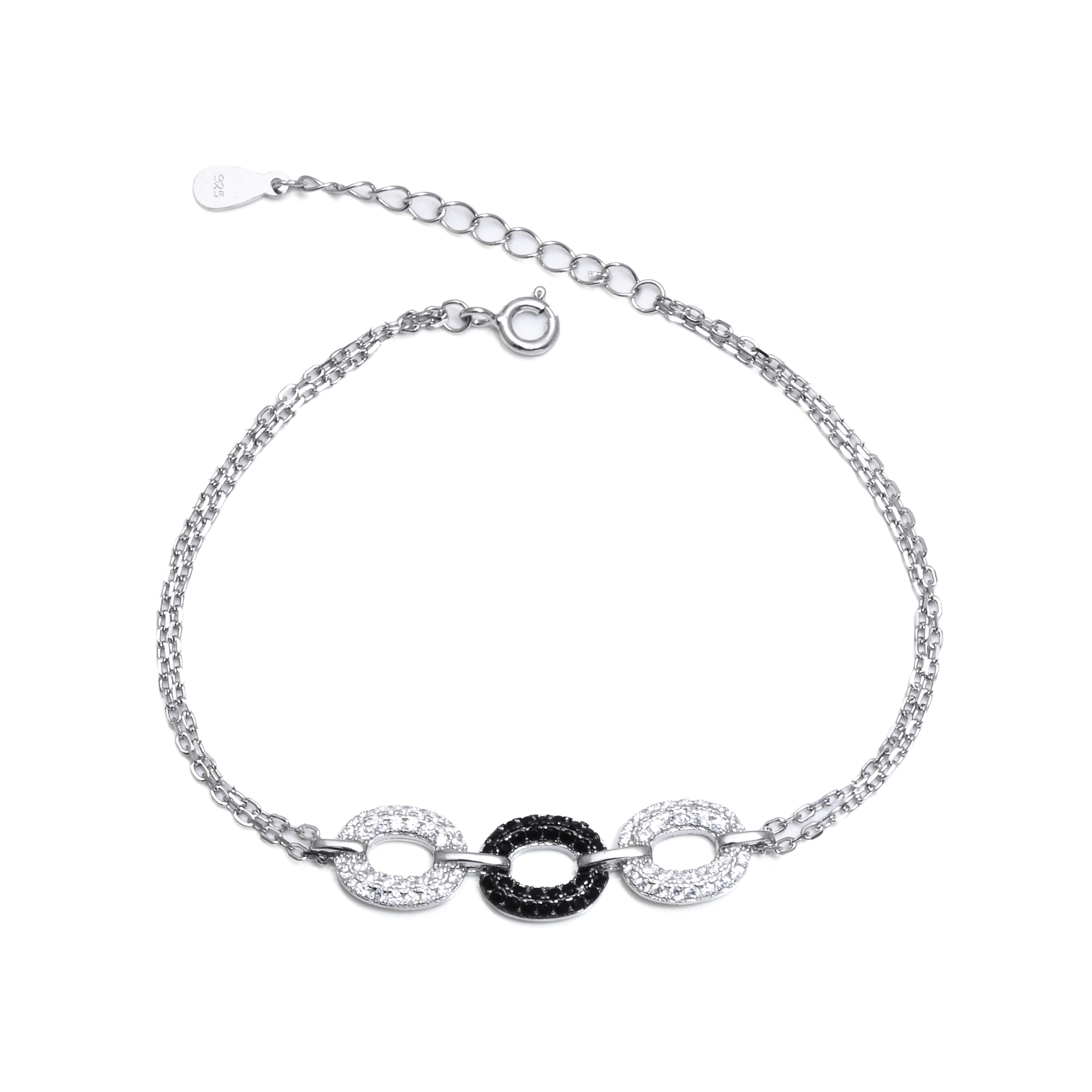 Luminique Chain Elegance Bracelet