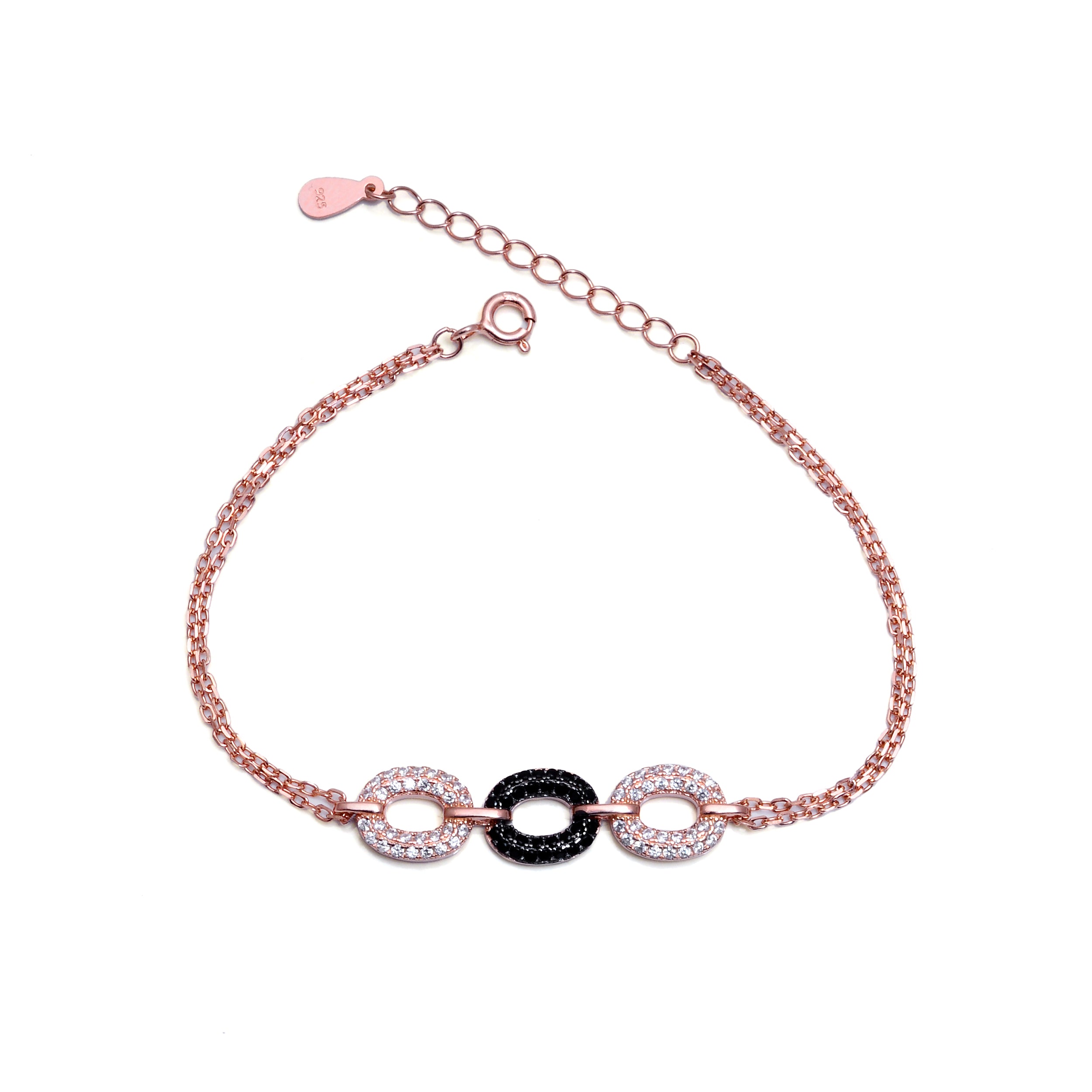 Luminique Chain Elegance Bracelet