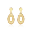 Golden Dawn Earrings