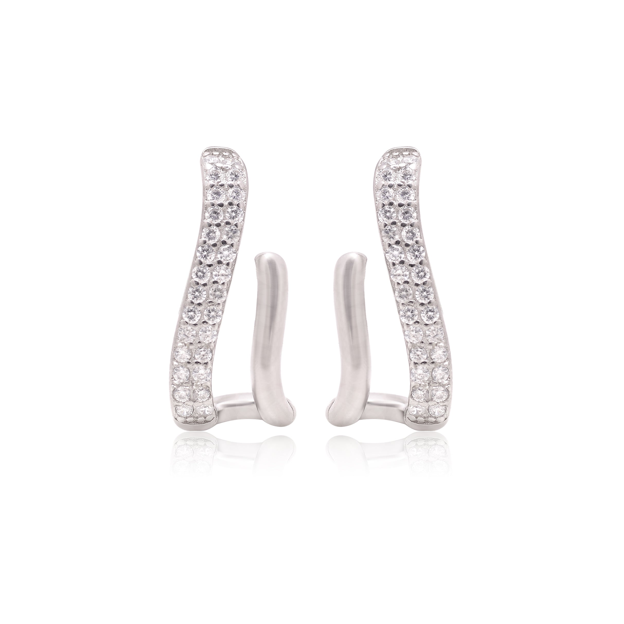 Timeless Elegance Studs