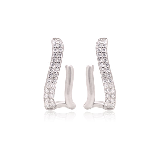 Timeless Elegance Studs