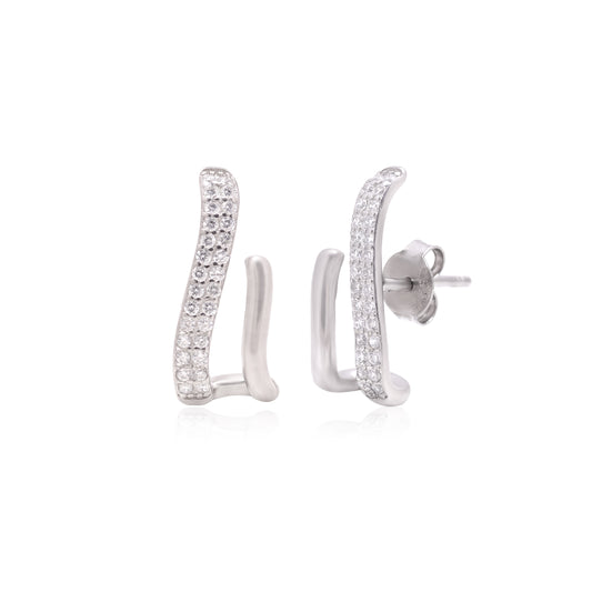 Timeless Elegance Studs