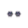 Enchanted Blossom Studs