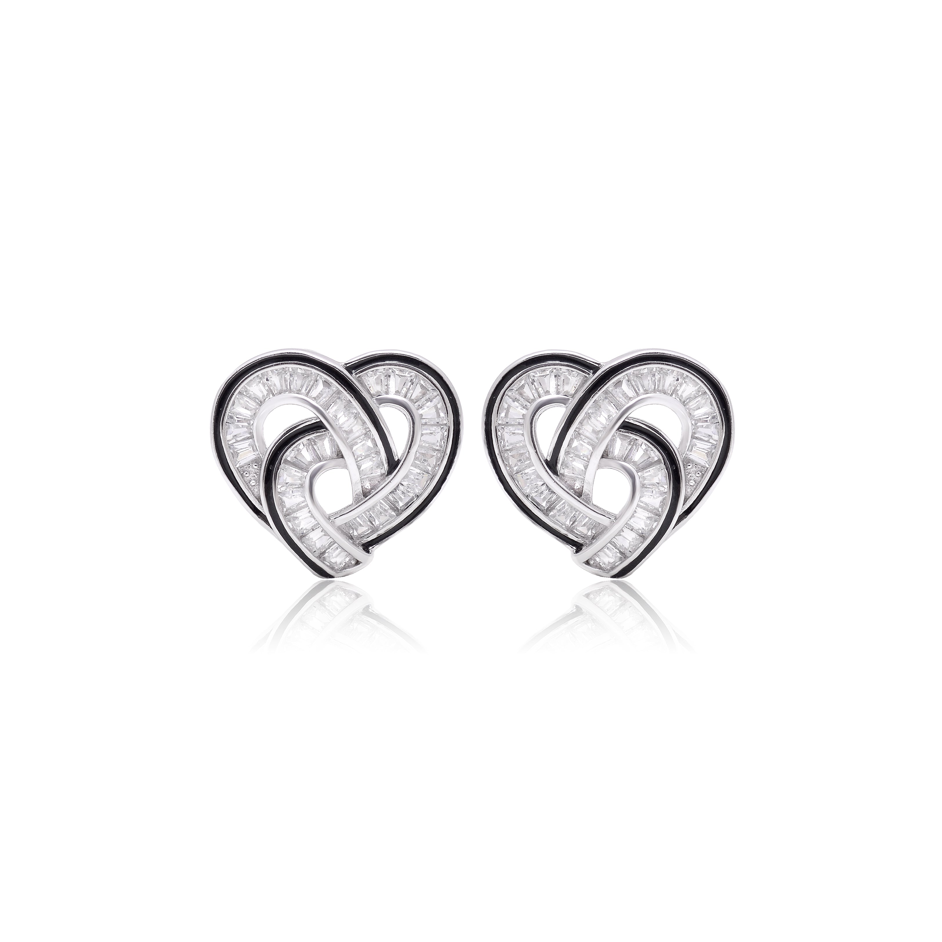 Eternal Elegance Studs