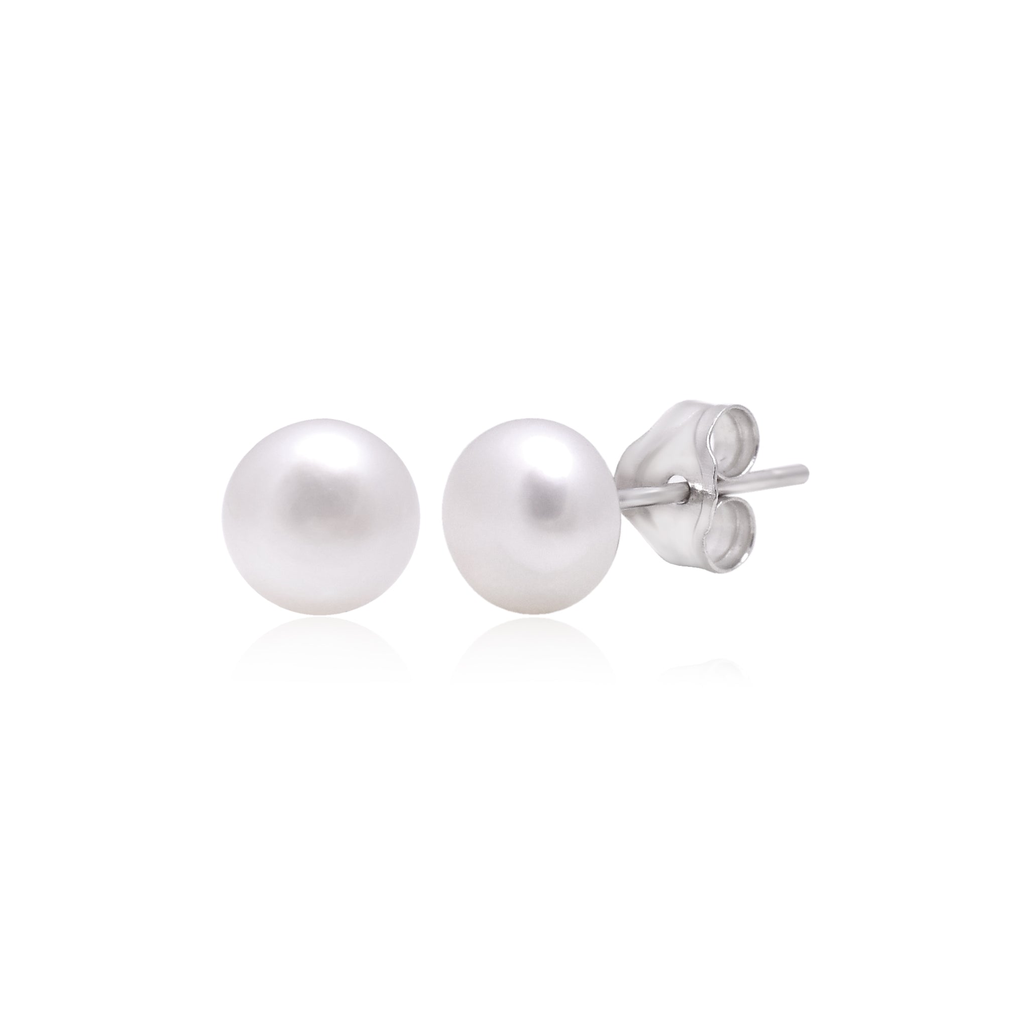 Pearlescent Harmony Studs