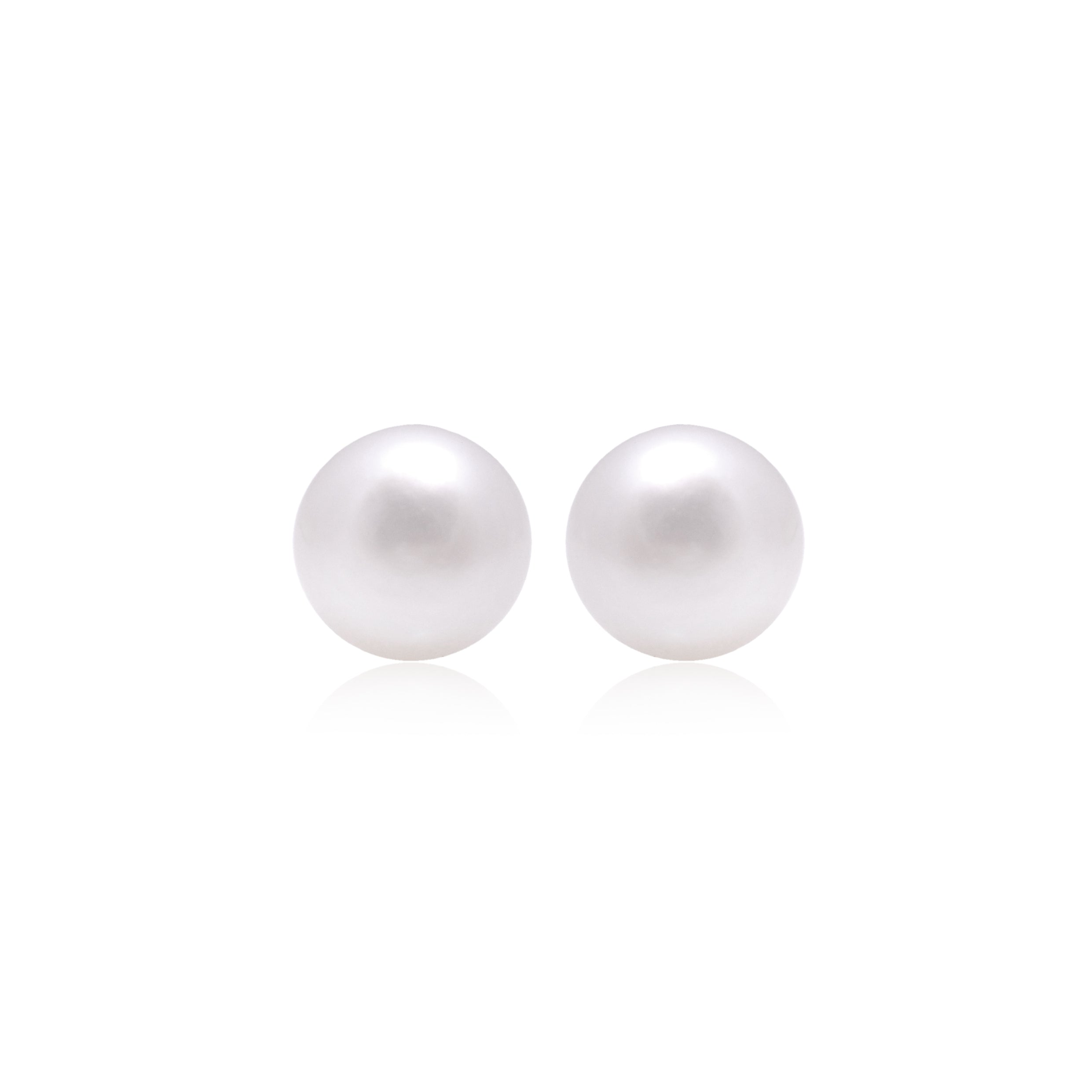 Pearlescent Harmony Studs