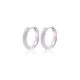 Stunning Cubic Zircon Earring