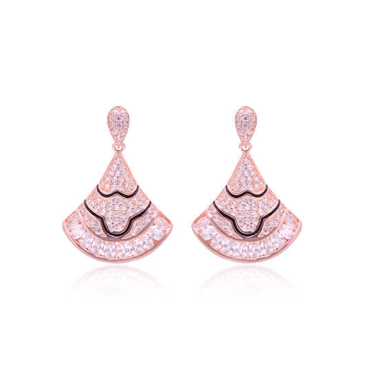 Timeless Tradition Drop Earrings