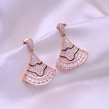 Timeless Tradition Drop Earrings