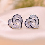 Eternal Elegance Studs