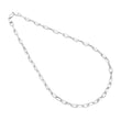 925 Sterling silver Cable Chain