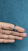 Radiant Frost Ring