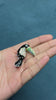 Unique Toucan Brooch/Pendant