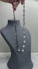 Pearl Blossom Necklace