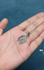 Ancient Greek Silver Pendant