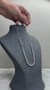 Classic Shine Solitaire Necklace