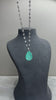 Emerald Majesty Necklace