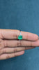 Classic Three Stone Ring