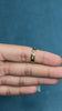 Rose Gold Roman Elegance Sterling Silver Ring