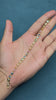 Chic Multicolor Stone Bracelet
